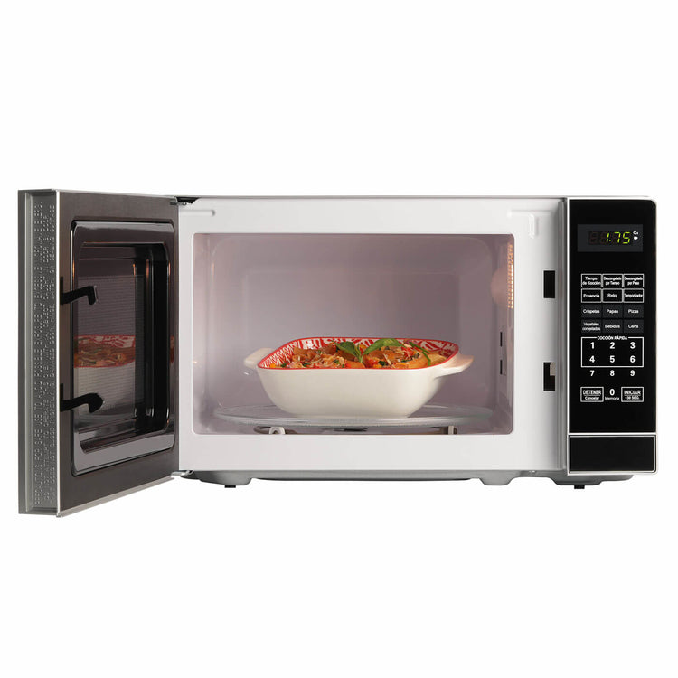 Horno microondas KALLEY 0.7 K-MW07N