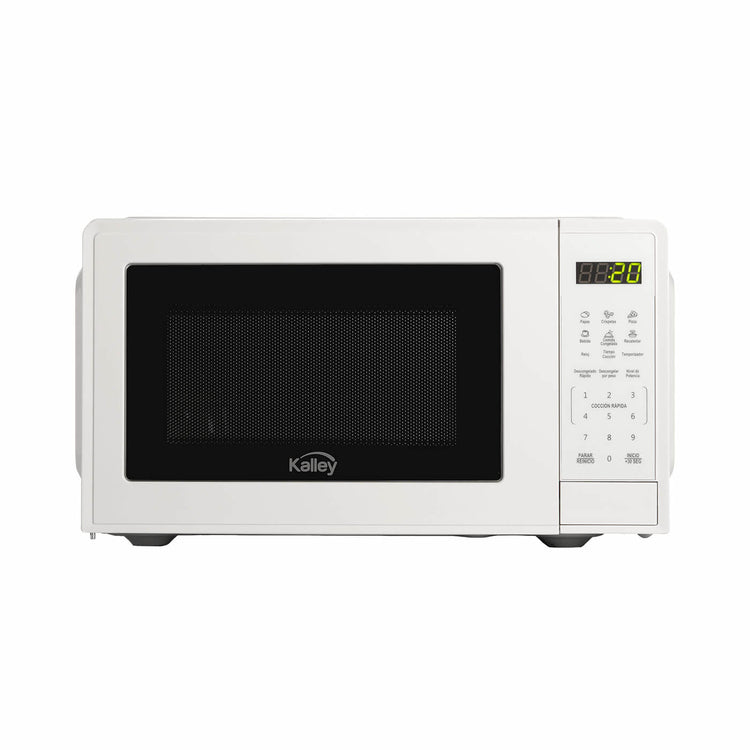 Horno microondas KALLEY 0.7 K-MWB07B