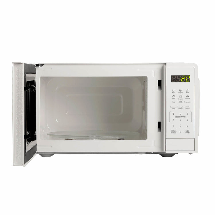 Horno microondas KALLEY 0.7 K-MWB07B