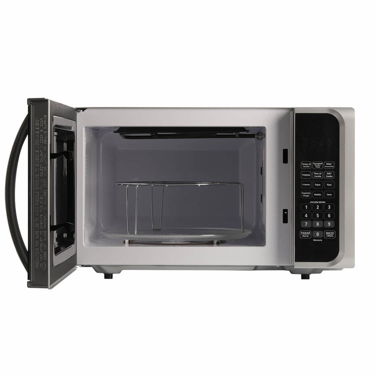 Horno microondas KALLEY 0.9 K-MW09G