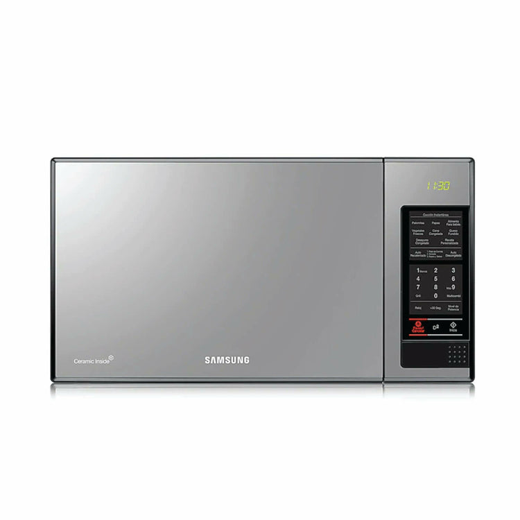 Horno microondas SAMSUNG 0.8 AGE83X