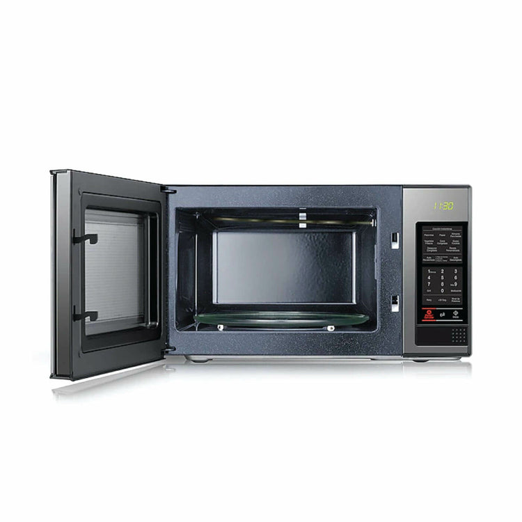 Horno microondas SAMSUNG 0.8 AGE83X