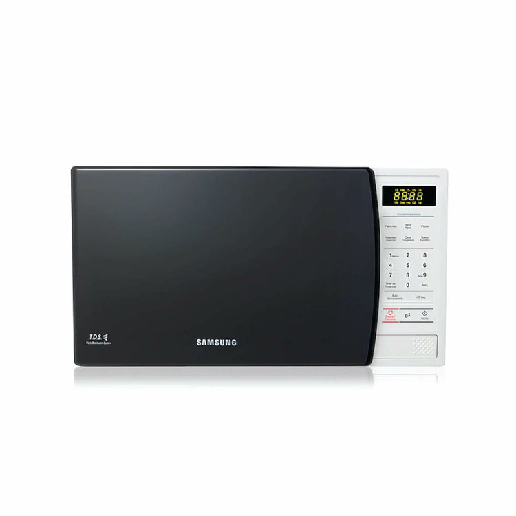 Horno microondas SAMSUNG 0.8 AMW831K/XAP