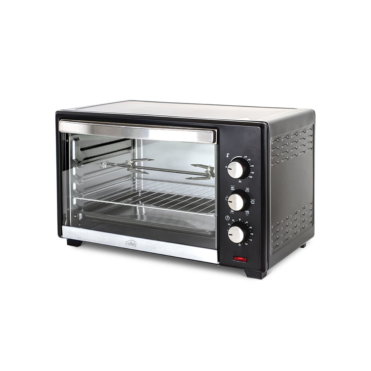 Horno tostador 26L KALLEY K-HE26L2