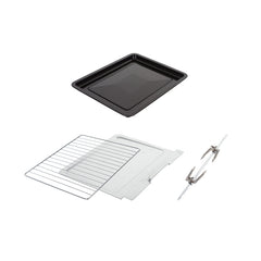 Horno tostador 26L KALLEY K-HE26L2