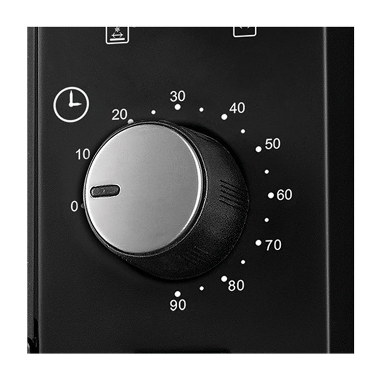 Horno tostador 26L KALLEY K-HE26L2