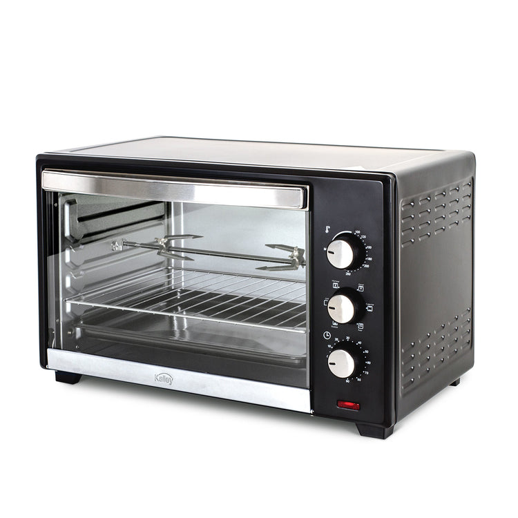 Horno tostador 46L KALLEY K-HE46L