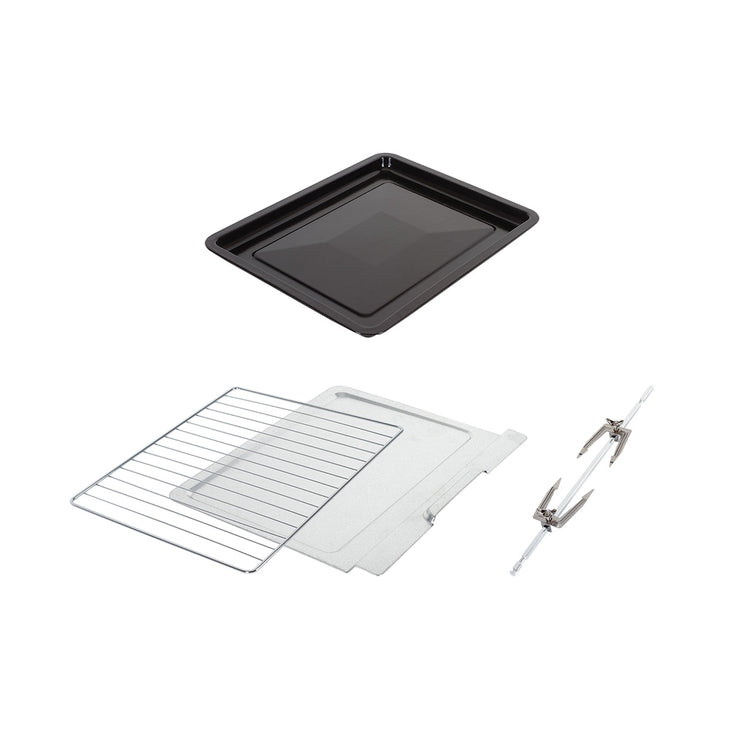 Horno tostador 46L KALLEY K-HE46L