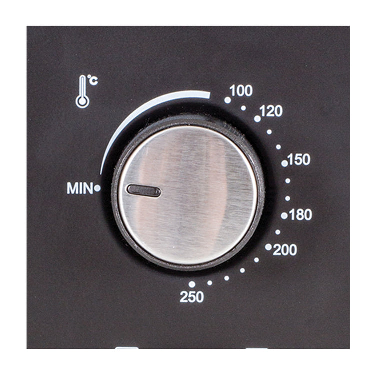 Horno tostador 46L KALLEY K-HE46L
