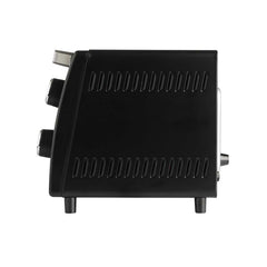 Horno tostador KALLEY 0.3 K-MHE8009N01 Negro