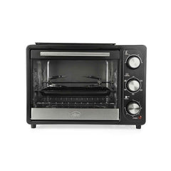 Horno tostador KALLEY 0.63 K-MHE18N Negro