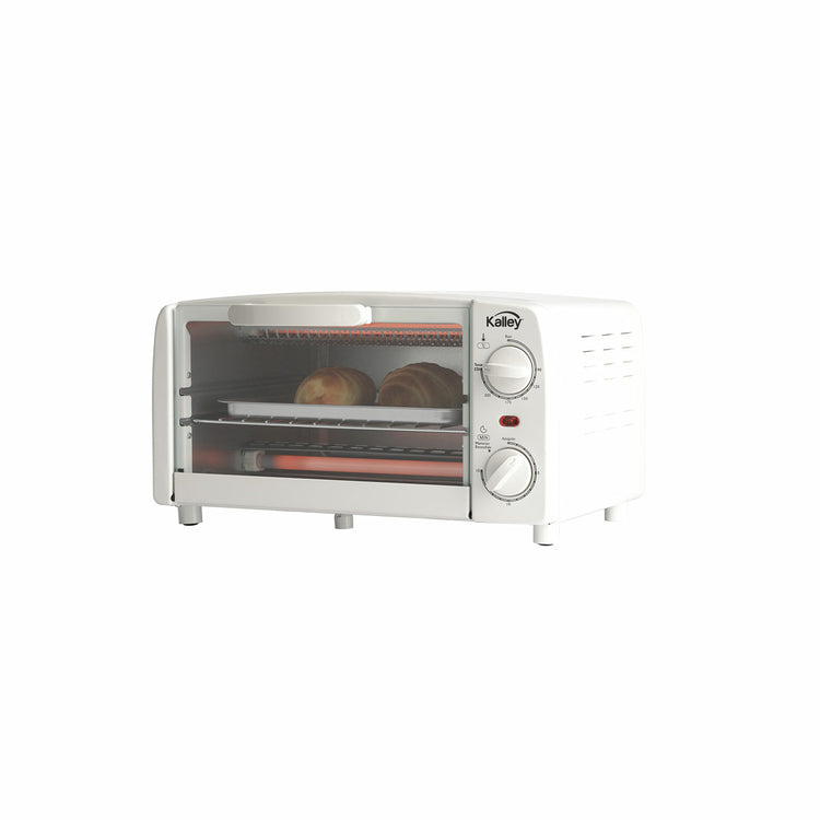Horno tostador KALLEY 0.6 K-HE09B