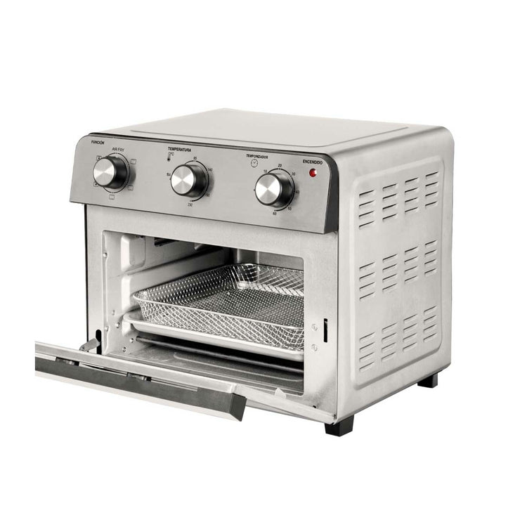 Horno tostador KALLEY 0.7 K-HA20 + airfryer