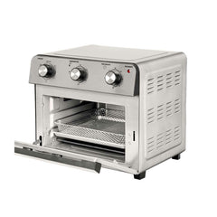 Horno tostador KALLEY 0.7 K-HA20 + airfryer