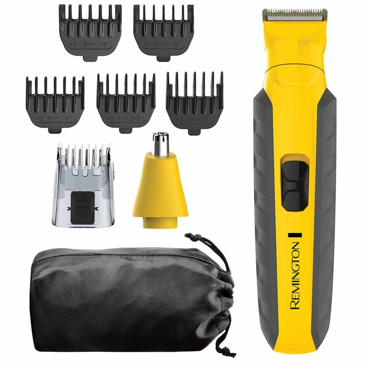 Kit recortador REMINGTON indestructible PG6855