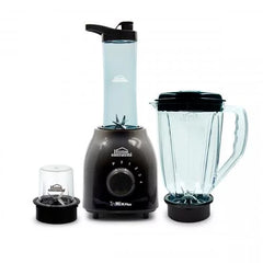 Licuadora trimix plus HOME ELEMENTS