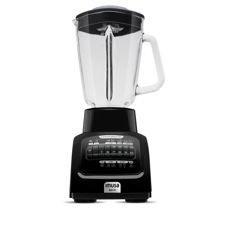 Licuadora IMUSA Infiny Force 10V