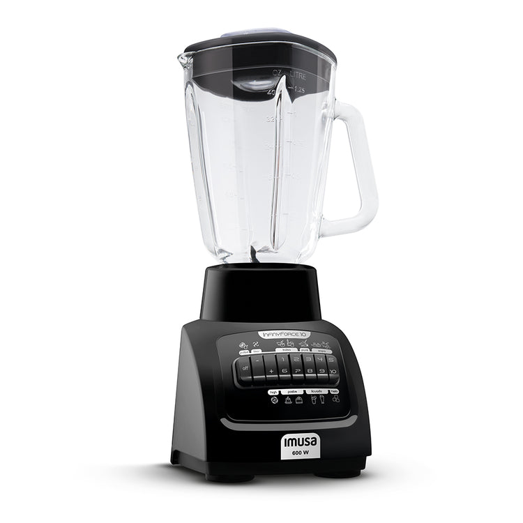 Licuadora IMUSA Infiny Force 10V