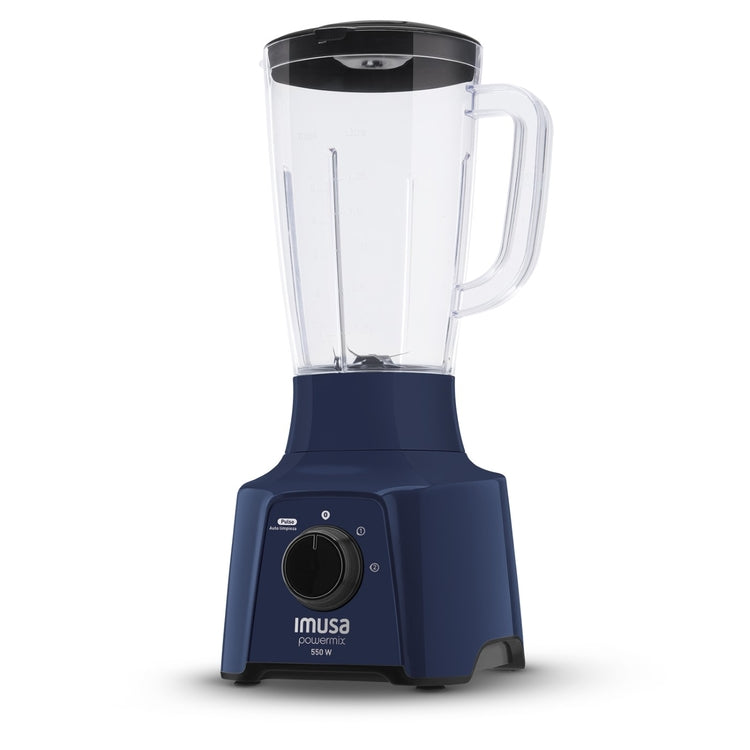 Licuadora IMUSA PowerMix Azul