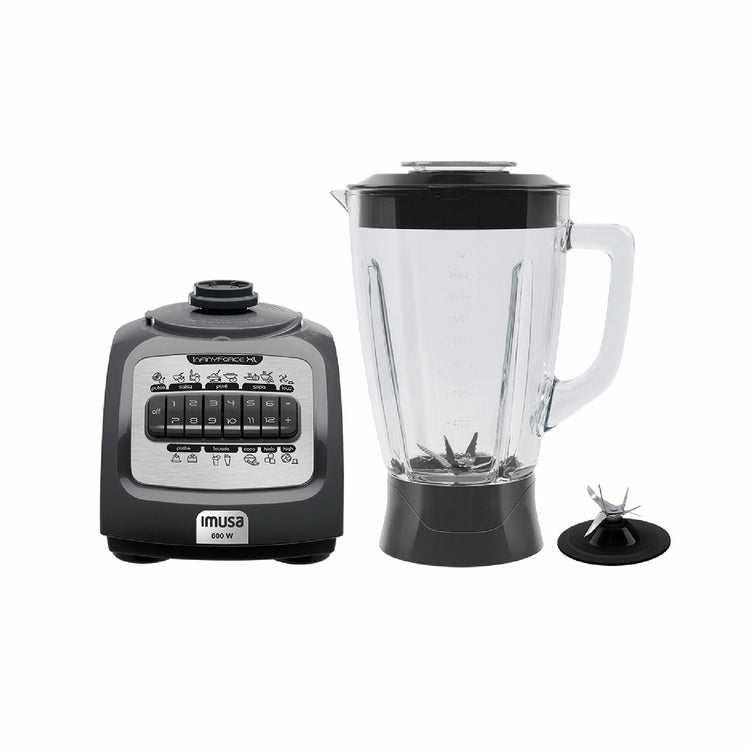Licuadora IMUSA infiny force XL