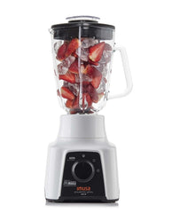 Licuadora IMUSA powermix Glass