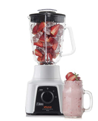 Licuadora IMUSA powermix Glass