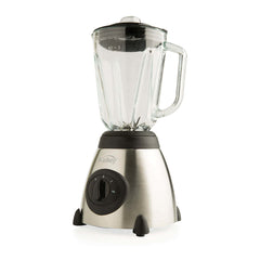Licuadora KALLEY K-B15MAV acero inoxidable