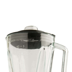 Licuadora KALLEY K-B15MAV acero inoxidable
