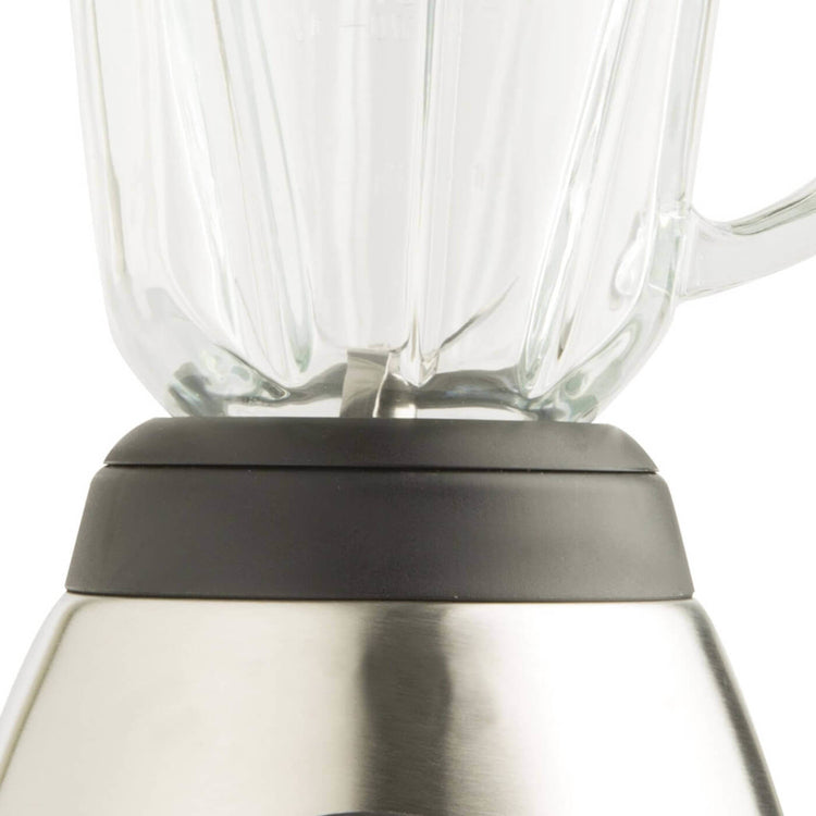 Licuadora KALLEY K-B15MAV acero inoxidable