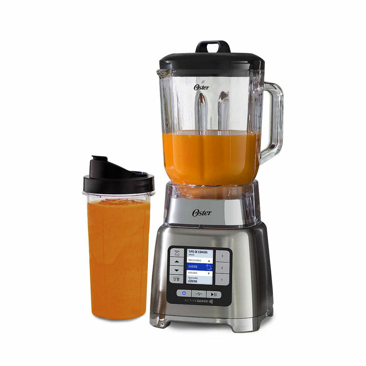 Licuadora OSTER ActiveSense + Blend N Go