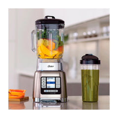 Licuadora OSTER ActiveSense + Blend N Go