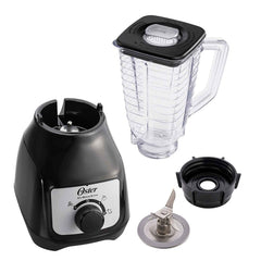 Licuadora OSTER BLSTKAPBRD control de perilla