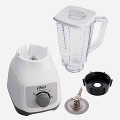 Licuadora OSTER BLSTKAPWRD control de perilla