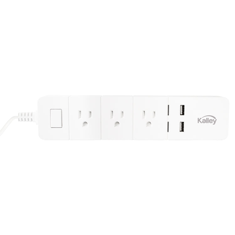 MULTITOMA INTELIGENTE KALLEY K-EIM15