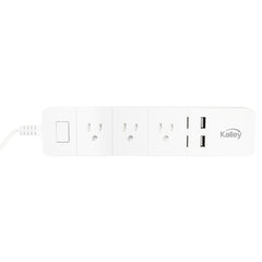 MULTITOMA INTELIGENTE KALLEY K-EIM15