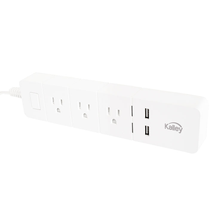 MULTITOMA INTELIGENTE KALLEY K-EIM15