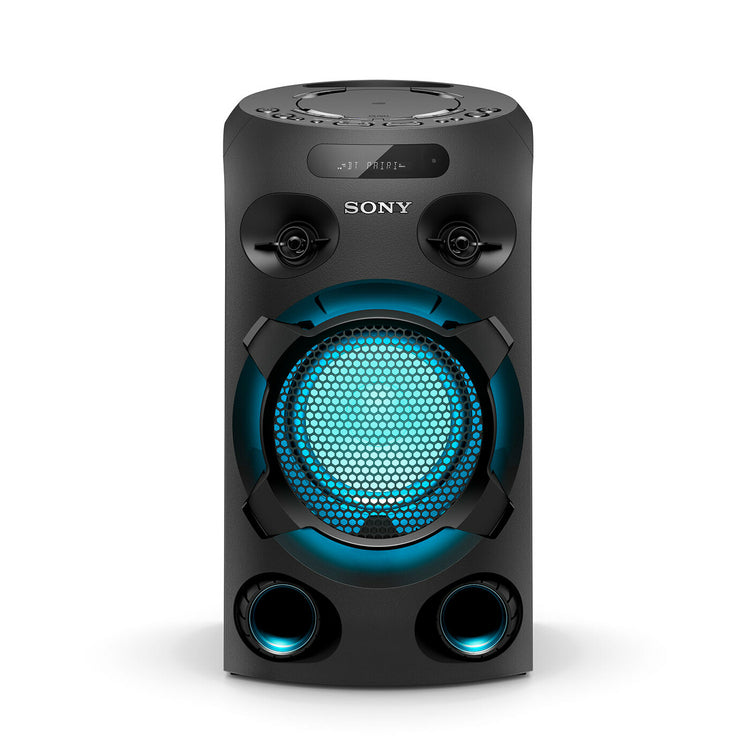 Minicomponente SONY MHC-V02