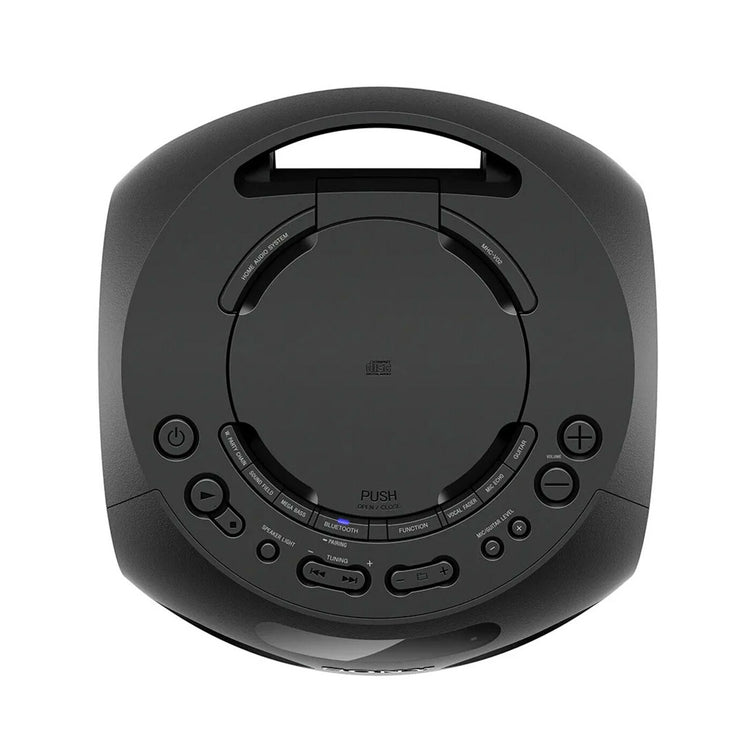 Minicomponente SONY MHC-V02