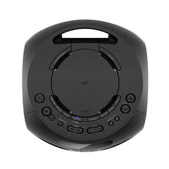 Minicomponente SONY MHC-V02