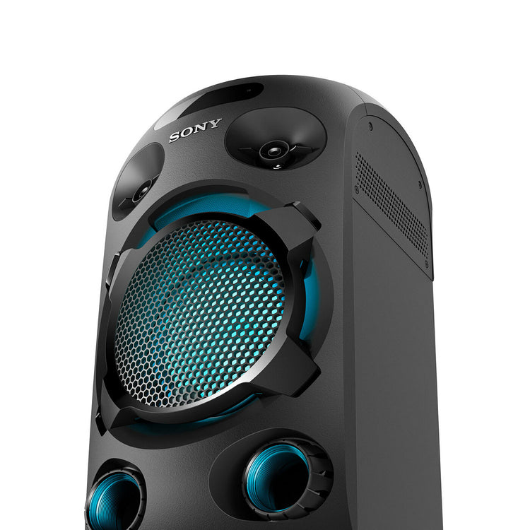 Minicomponente SONY MHC-V02
