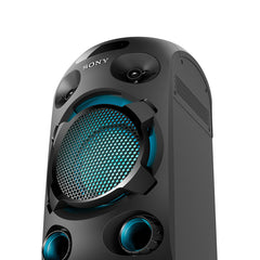 Minicomponente SONY MHC-V02