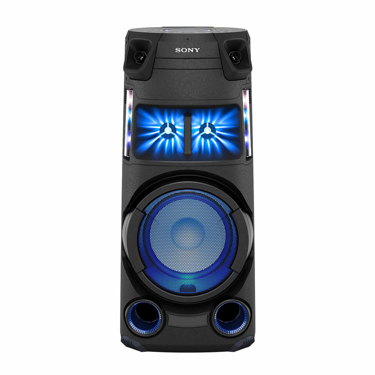 Minicomponente SONY MHC-V43D