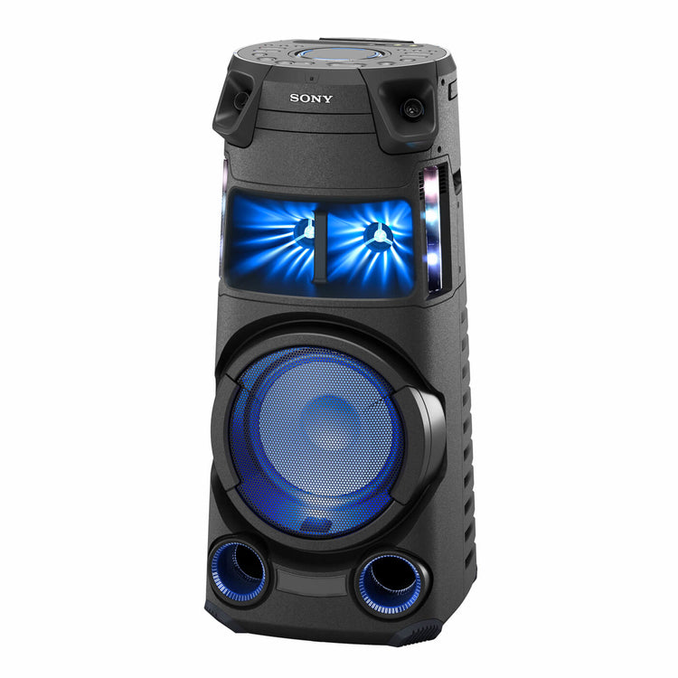 Minicomponente SONY MHC-V43D