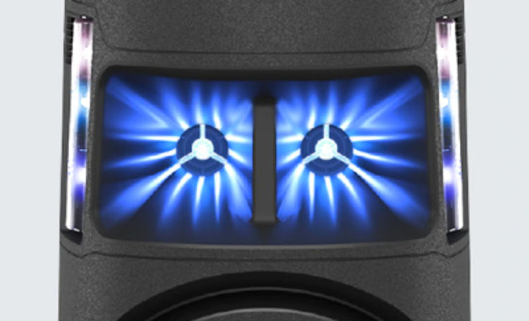 Minicomponente SONY MHC-V43D