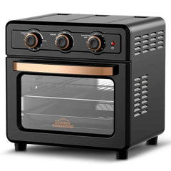 Multi horno-freidora de aire HOME ELEMENTS