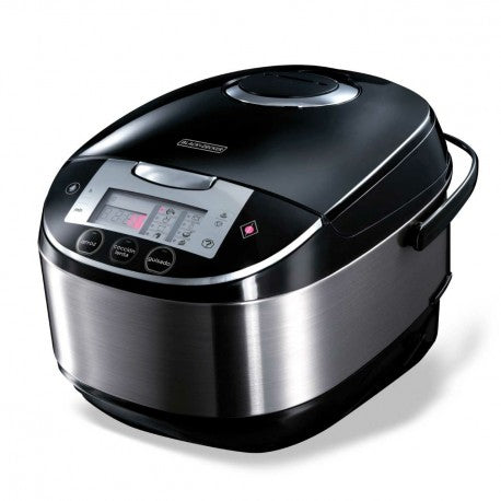 Olla multifuncional BLACK+DECKER  MC21850 Robot de cocina