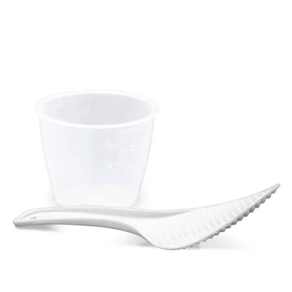 Olla arrocera 1.8 L. con vaporera externa HOME ELEMENTS