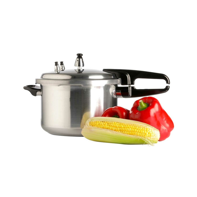 Olla a presión 6 litros KALLEY K-OPAL6LE