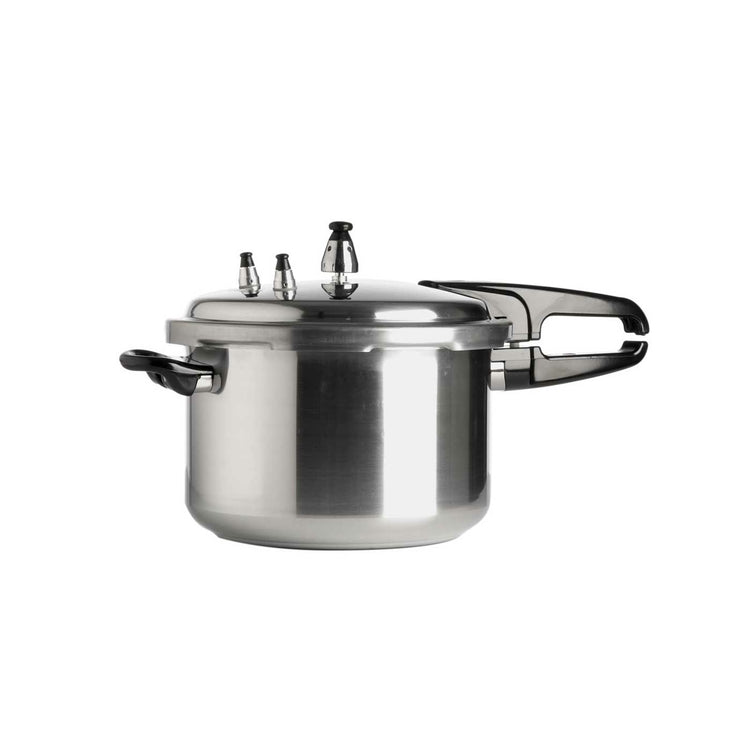 Olla a presión 6 litros KALLEY K-OPAL6LE