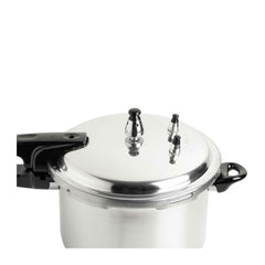 Olla a presión 6 litros KALLEY K-OPAL6LE